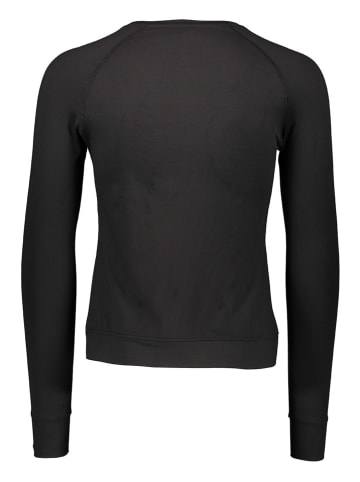 O'Neill Funktionsshirt in Schwarz