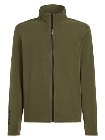O'Neill Fleecejacke "Jack's Polartec 100" in Khaki