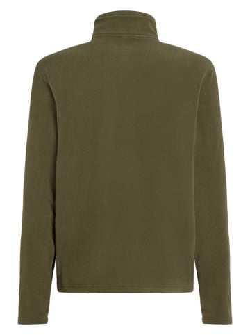 O'Neill Kurtka polarowa "Jack's Polartec 100" w kolorze khaki