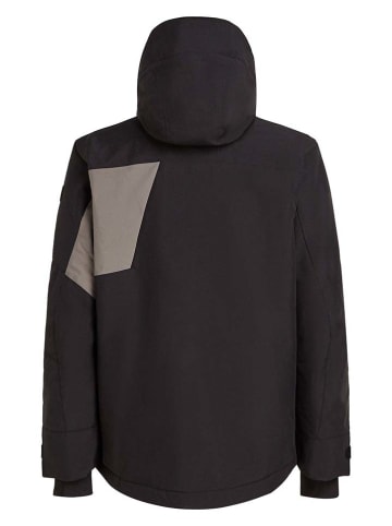 O'Neill Ski-/ Snowboardjacke "Hammer" in Schwarz/ Grau