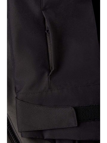 O'Neill Ski-/ Snowboardjacke "Hammer" in Schwarz/ Grau