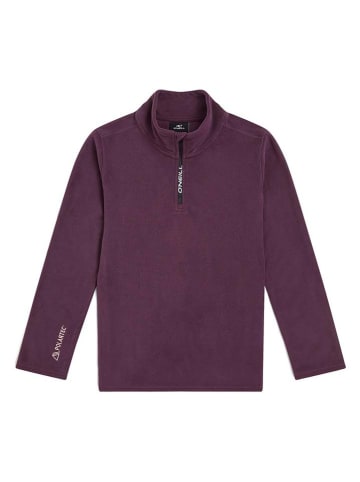 O'Neill Fleece trui "Jack's Polartec 100" paars