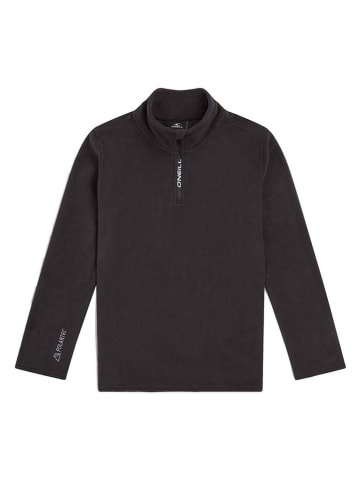O'Neill Fleece trui "Jack's Polartec 100" zwart