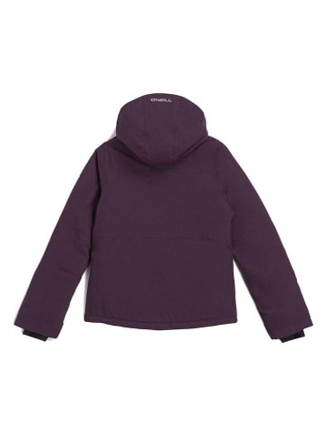 O'Neill Ski-/ Snowboardjacke "Lite" in Lila