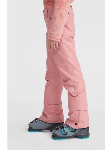 O'Neill Ski-/snowboardbroek "Star" lichtroze