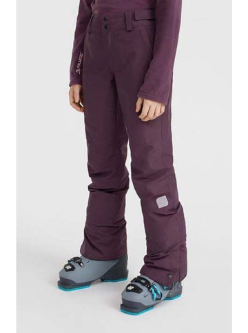 O'Neill Ski-/ Snowboardhose "Star" in Lila