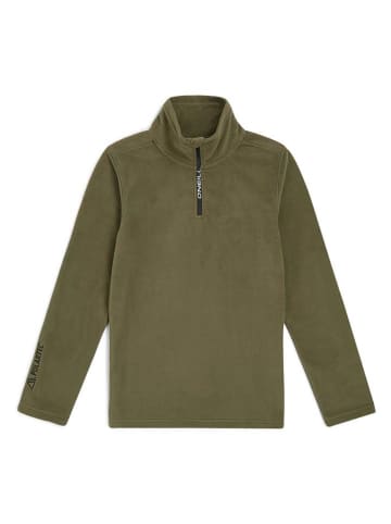 O'Neill Fleecepullover "Jack's Polartec 100" in Khaki