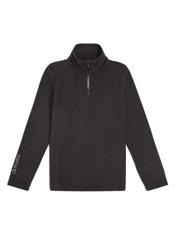 O'Neill Bluza polarowa "Jack's Polartec 100" w kolorze czarnym