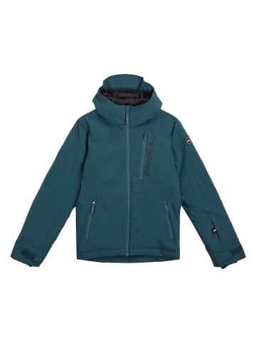 O'Neill Ski-/ Snowboardjacke "Hammer" in Blau