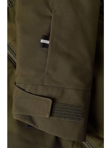 O'Neill Ski-/ Snowboardjacke "Hammer" in Khaki