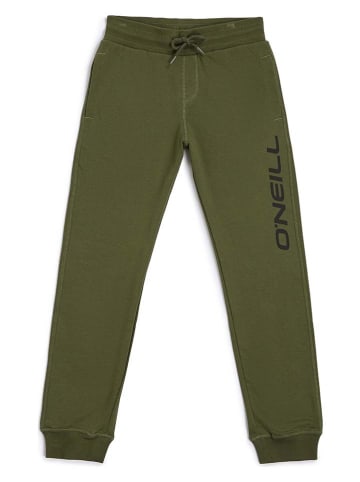 O'Neill Sweathose "Logo" in Khaki