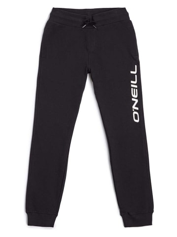 O'Neill Sweatbroek "Logo" zwart