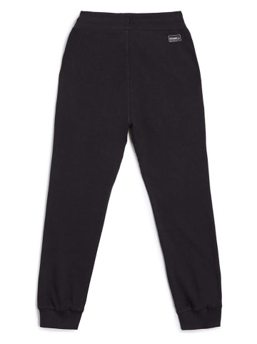 O'Neill Sweatbroek "Logo" zwart