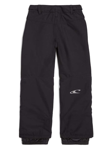 O'Neill Ski-/snowboardbroek "Hammer" zwart