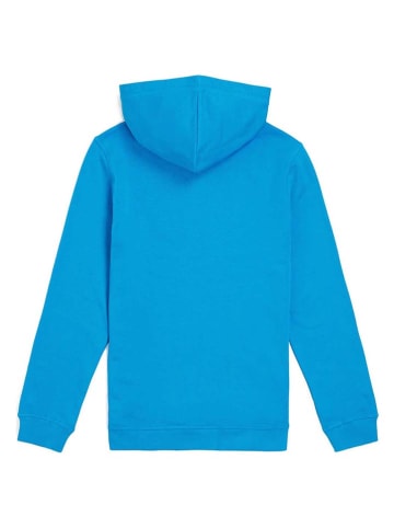 O'Neill Bluza "Logo" w kolorze niebieskim