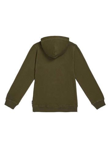 O'Neill Bluza "Logo" w kolorze khaki