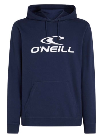 O'Neill Hoodie "Logo" in Dunkelblau