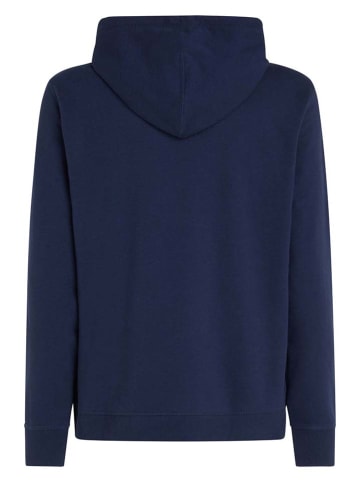 O'Neill Hoodie "Logo" in Dunkelblau