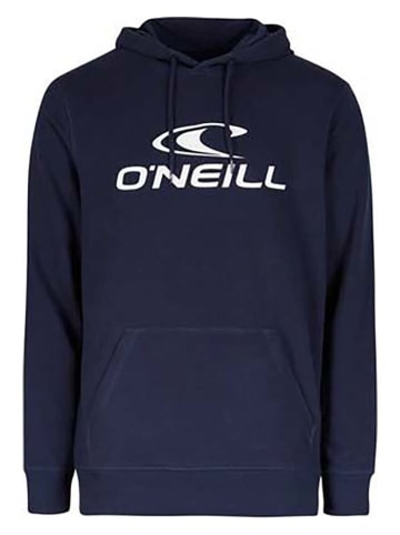 O'Neill Hoodie "Logo" in Dunkelblau