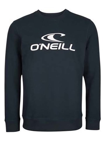 O'Neill Sweatshirt "Logo" in Dunkelblau