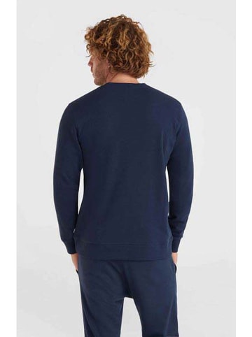 O'Neill Sweatshirt "Logo" donkerblauw