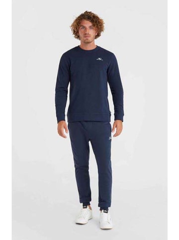 O'Neill Sweatshirt "Logo" donkerblauw
