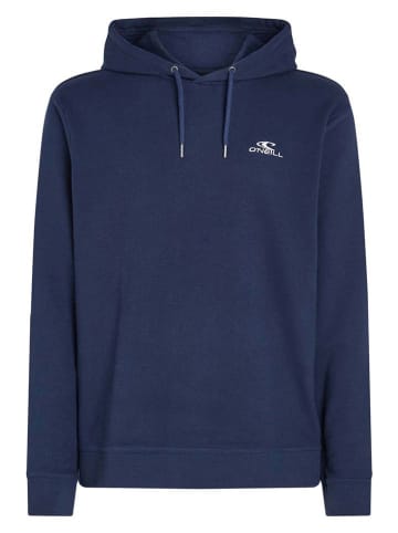 O'Neill Hoodie "Logo" in Dunkelblau