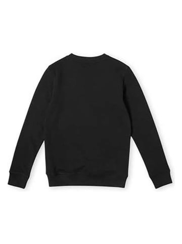 O'Neill Bluza "Logo" w kolorze czarnym