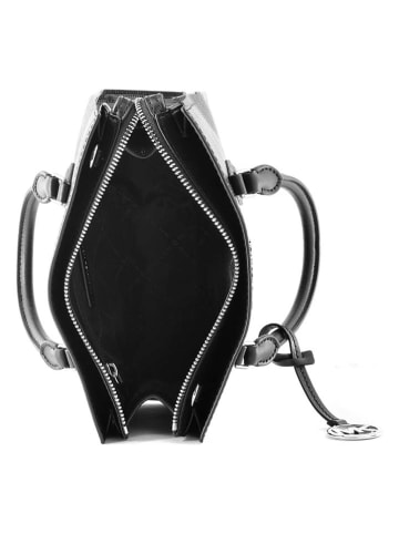 Michael Kors Torebka w kolorze czarnym - 23 x 17 x 9 cm
