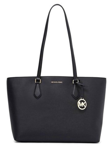 Michael Kors Torebka w kolorze czarnym - 32 x 25 x 14 cm