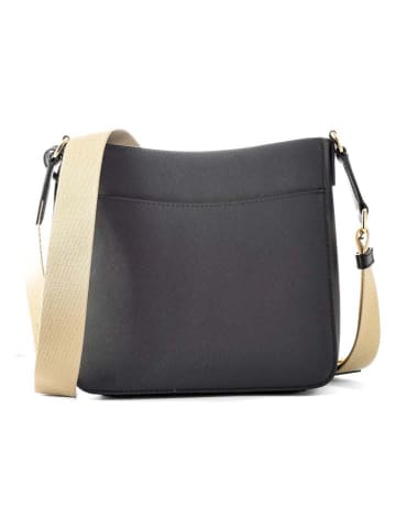Michael Kors Umhängetasche in Schwarz - (B)25 x (H)25 x (T)5 cm