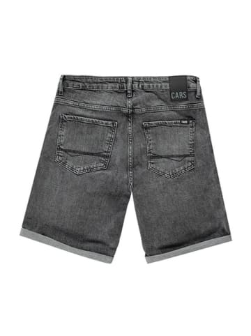 Cars Jeans Jeans-Shorts "Heston" in Grau
