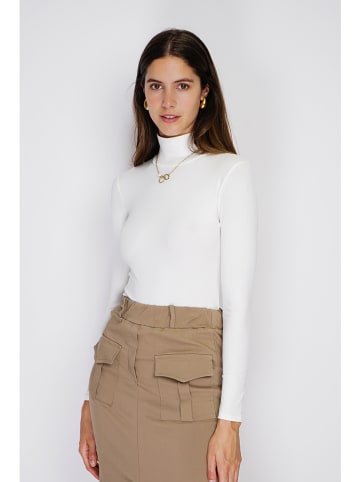 ASSUILI Kasjmieren body wit