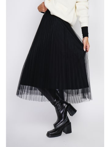 ASSUILI Rock in Schwarz