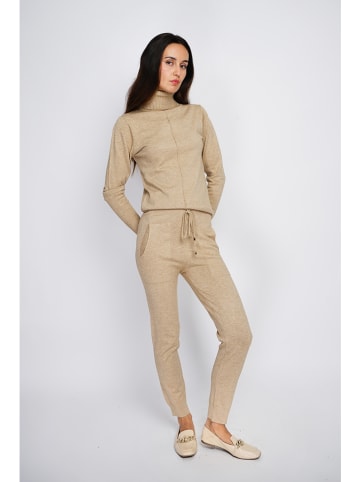ASSUILI Twinset beige