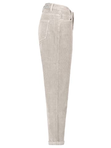 Eight2Nine Cordhose in Beige