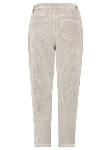 Eight2Nine Cordhose in Beige