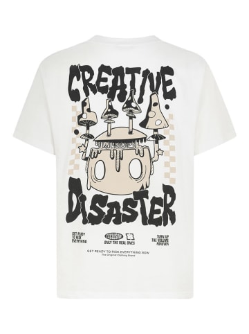 Eight2Nine Shirt wit