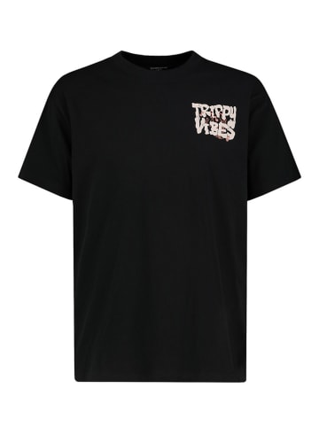 Eight2Nine Shirt zwart
