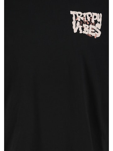 Eight2Nine Shirt zwart