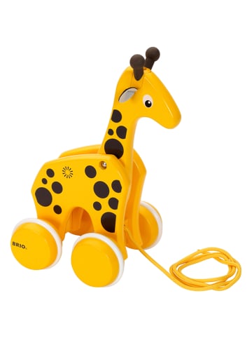 Brio Nachzieh-Giraffe - ab 12 Monaten