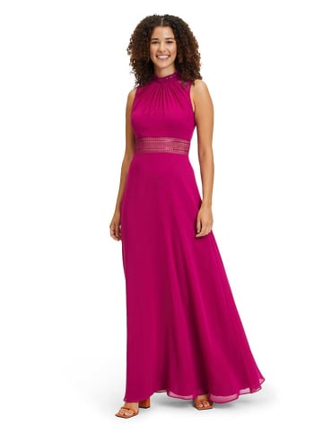 Vera Mont Kleid in Pink