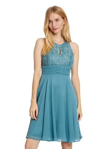 Vera Mont Kleid in Blau