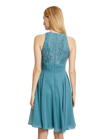 Vera Mont Kleid in Blau