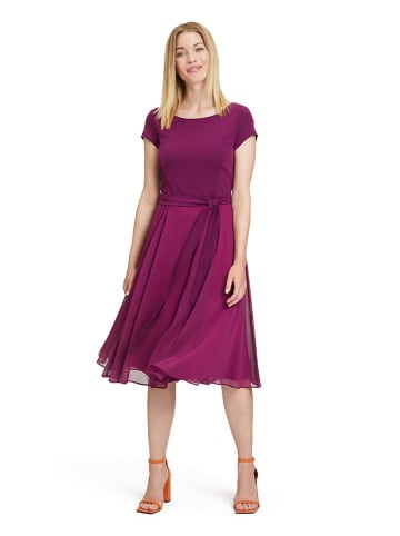 Vera Mont Kleid in Lila