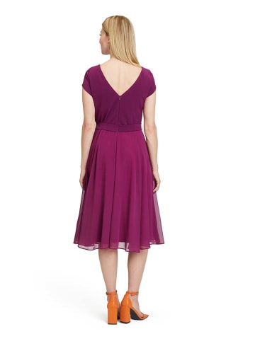 Vera Mont Kleid in Lila