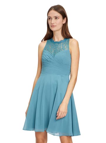 Vera Mont Kleid in Blau