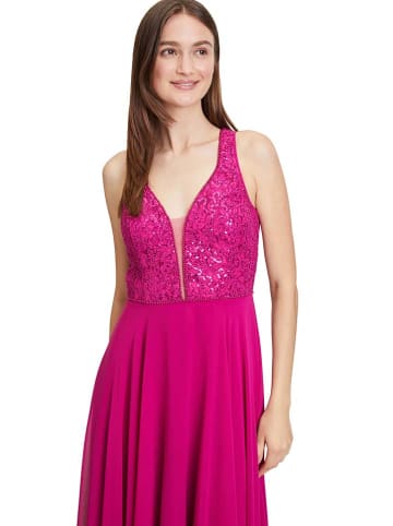 Vera Mont Kleid in Pink