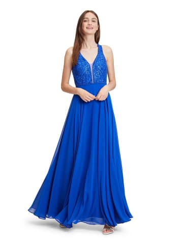 Vera Mont Kleid in Blau