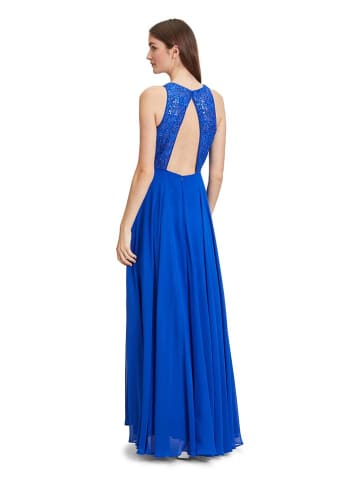 Vera Mont Kleid in Blau
